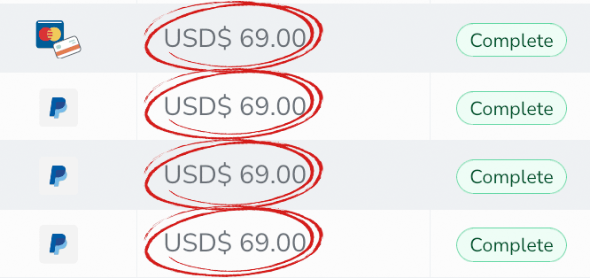 AI Money Printer